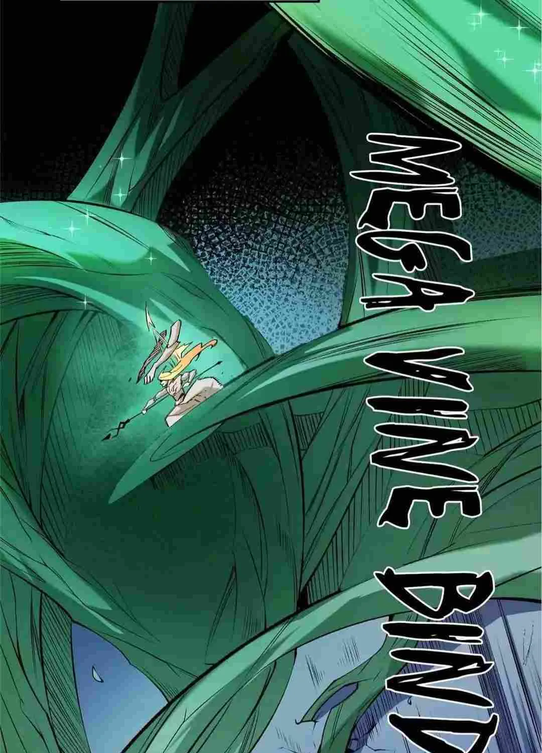 God killer Chapter 108 page 53 - 