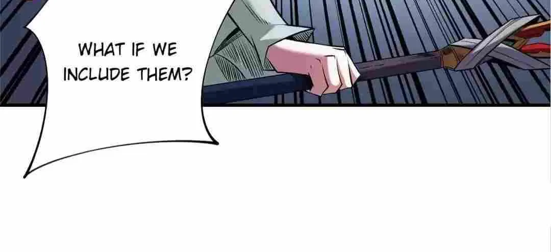 God killer Chapter 108 page 59 - 