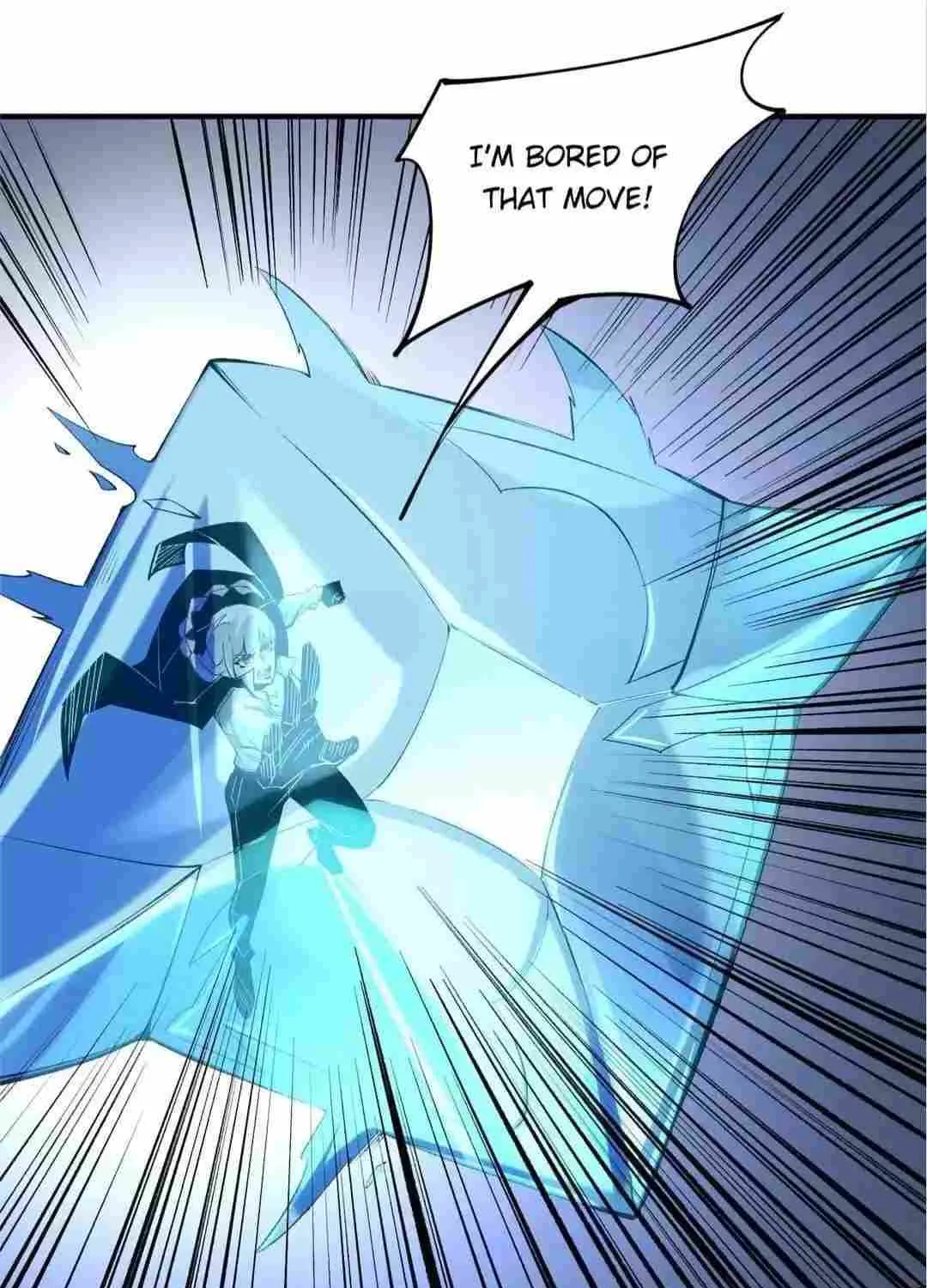 God killer Chapter 108 page 60 - 