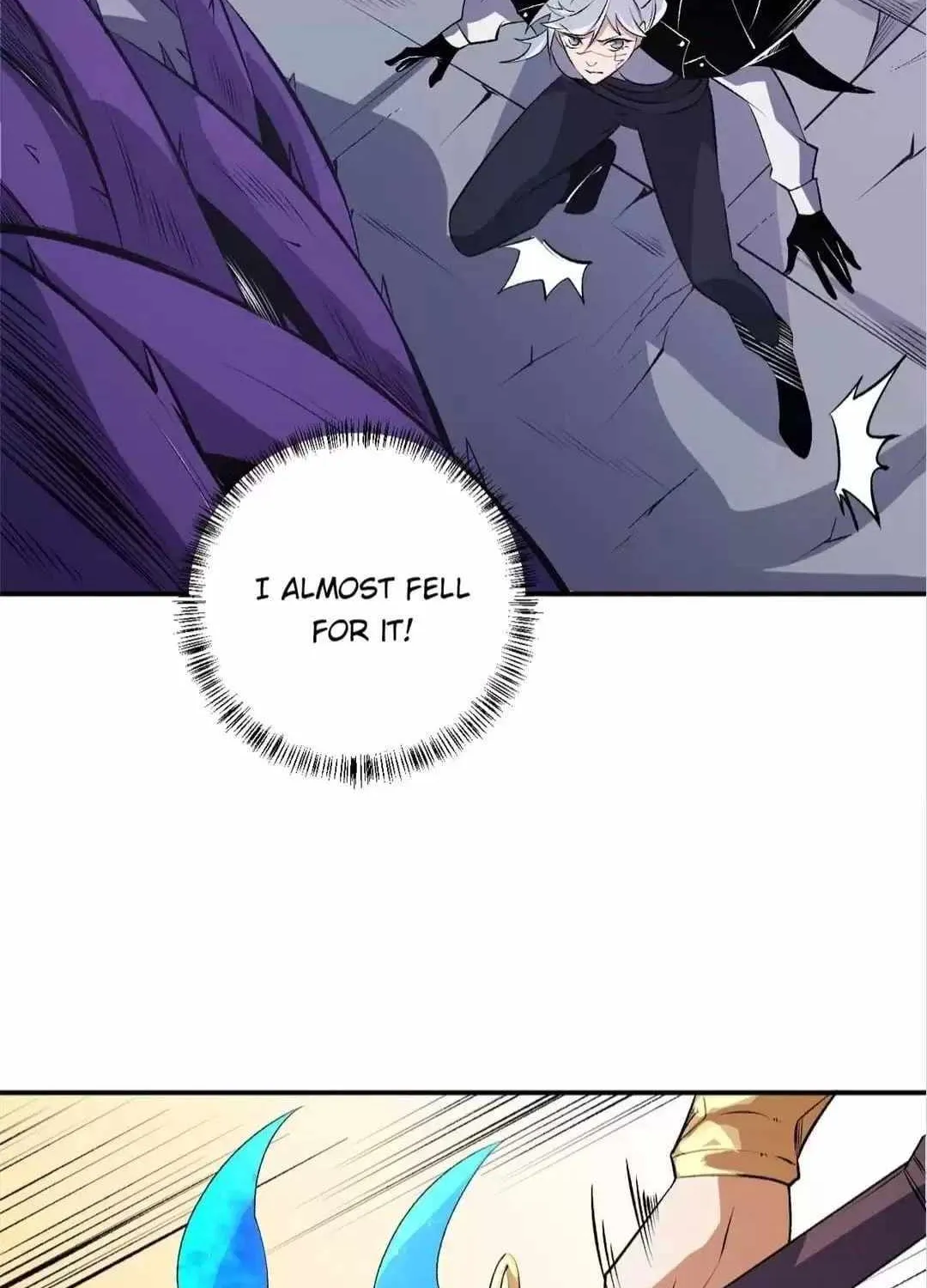 God killer Chapter 108 page 7 - 