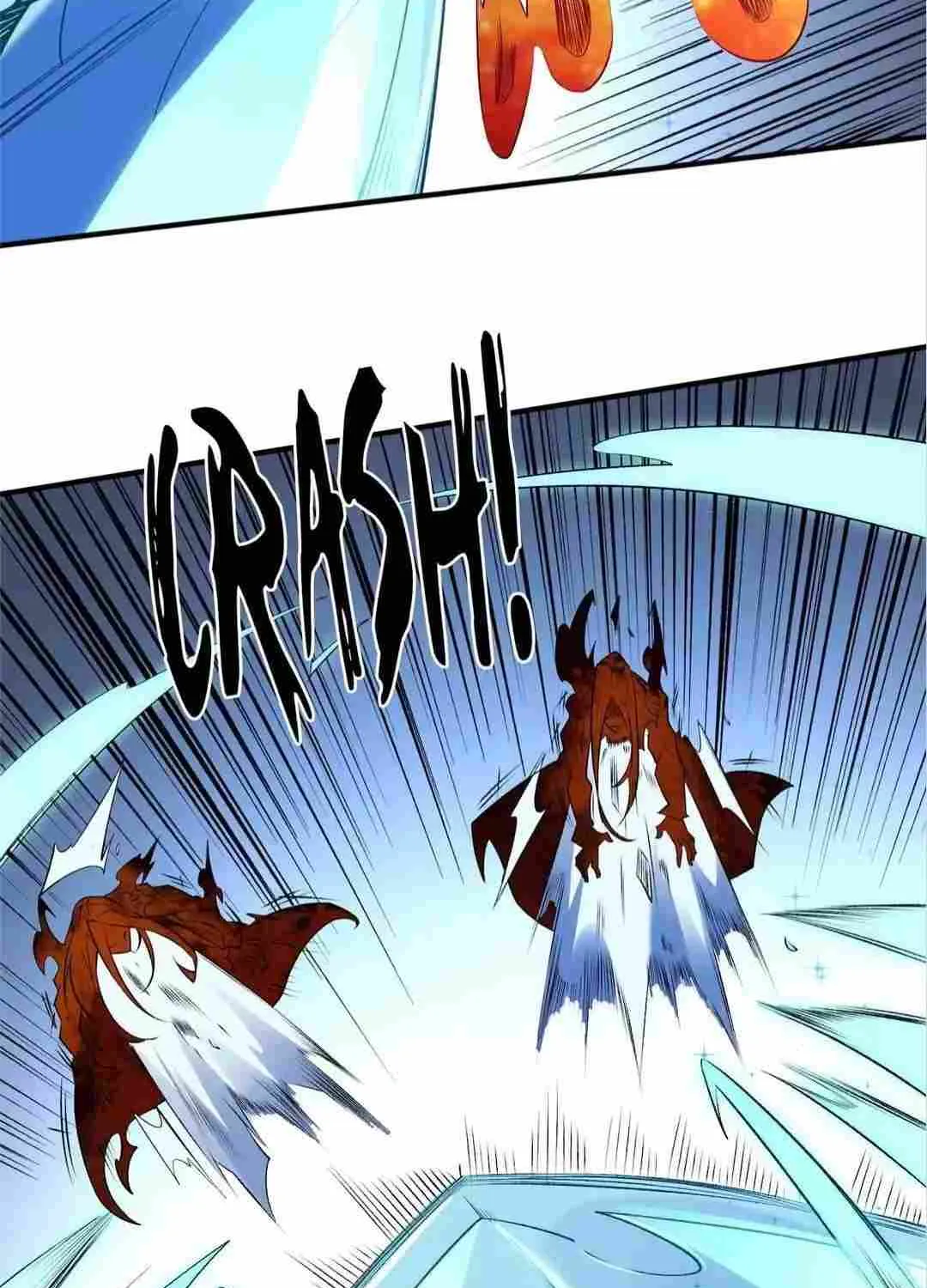 God killer Chapter 108 page 62 - 