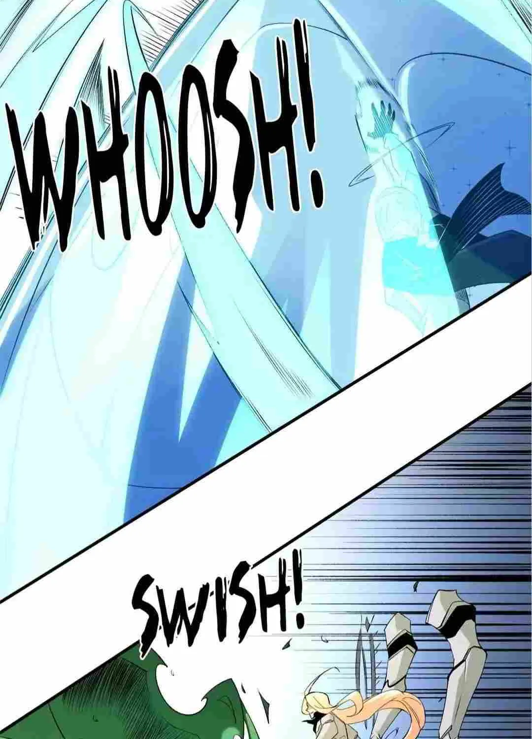 God killer Chapter 108 page 63 - 