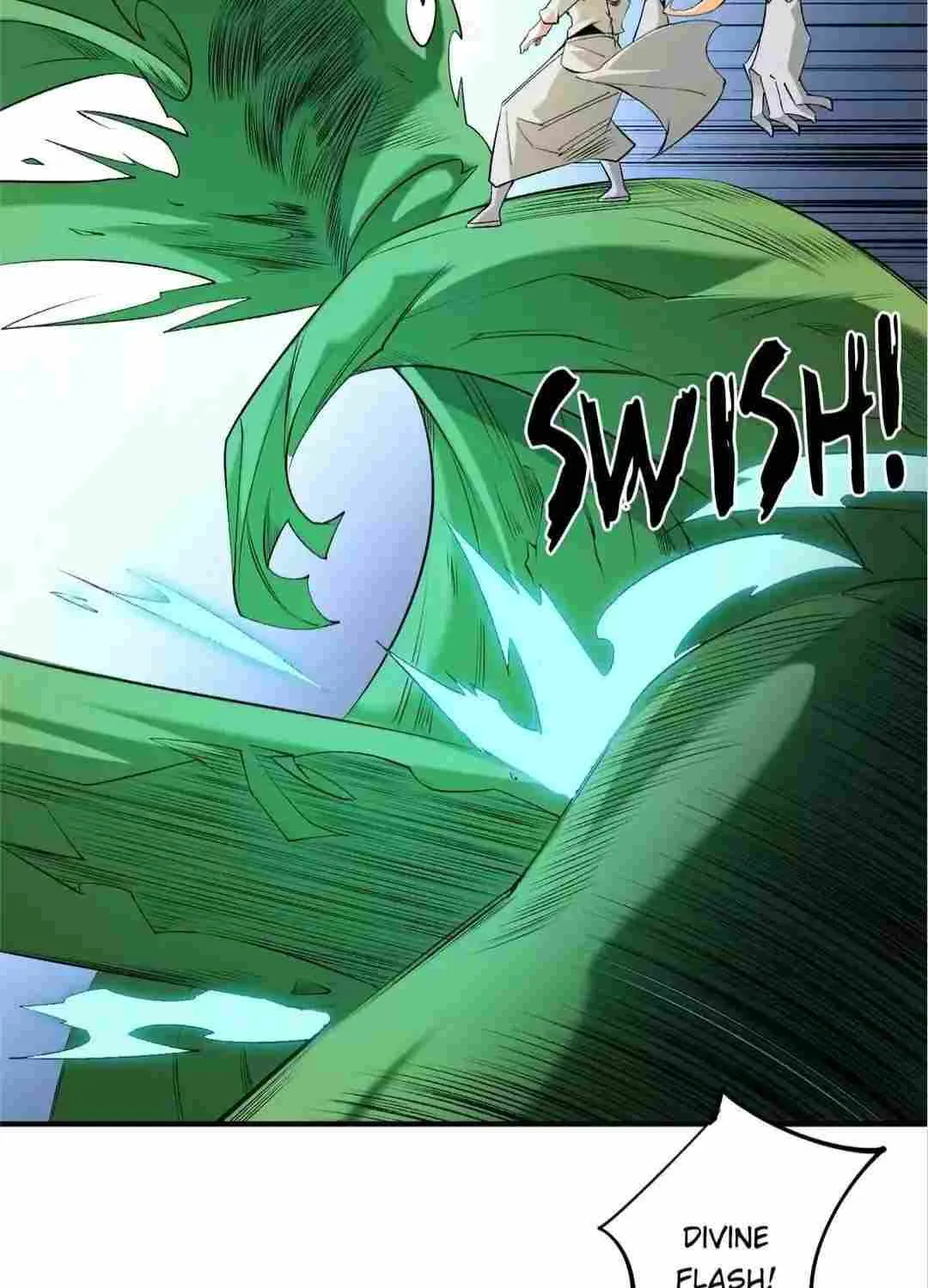God killer Chapter 108 page 64 - 