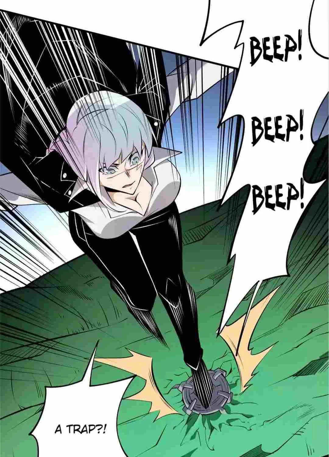 God killer Chapter 108 page 68 - 