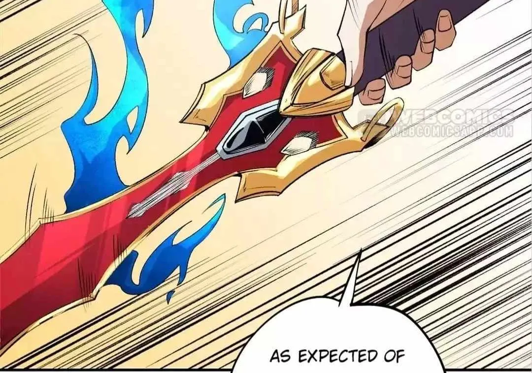 God killer Chapter 108 page 8 - 
