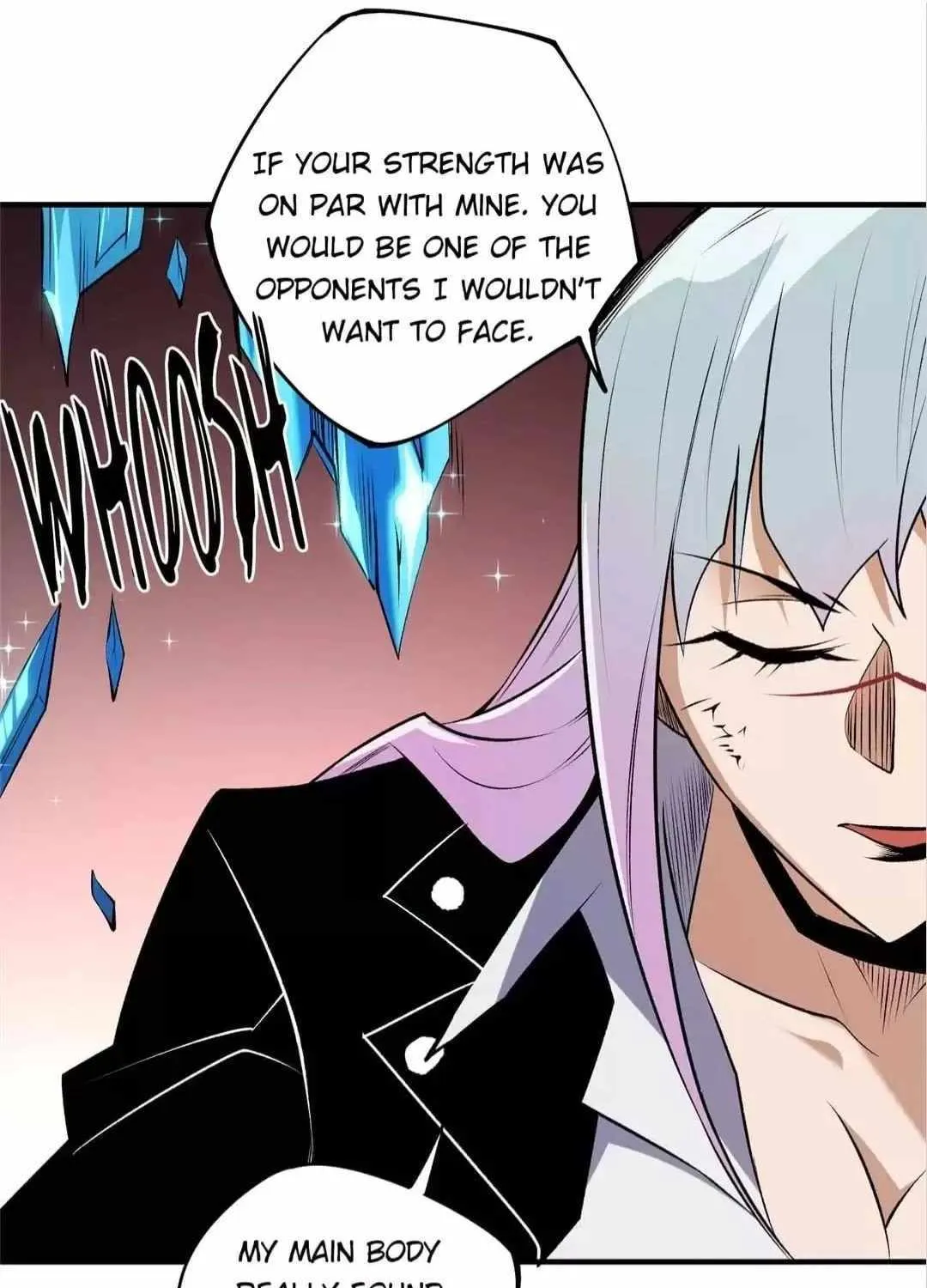 God killer Chapter 108 page 80 - 