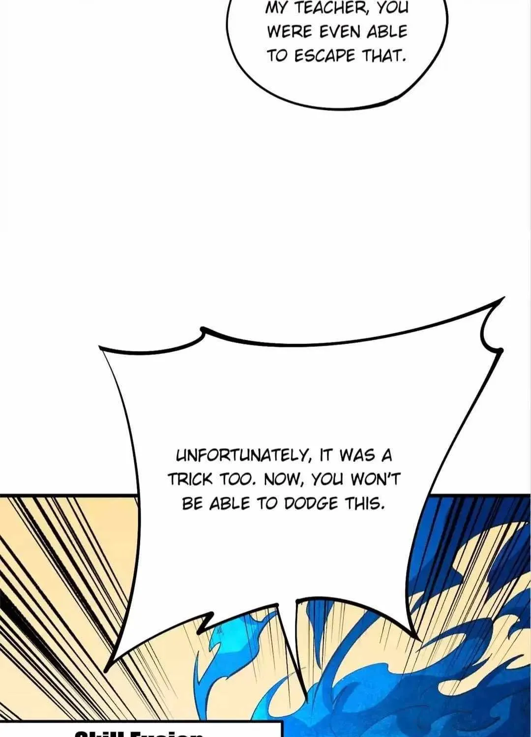 God killer Chapter 108 page 9 - 