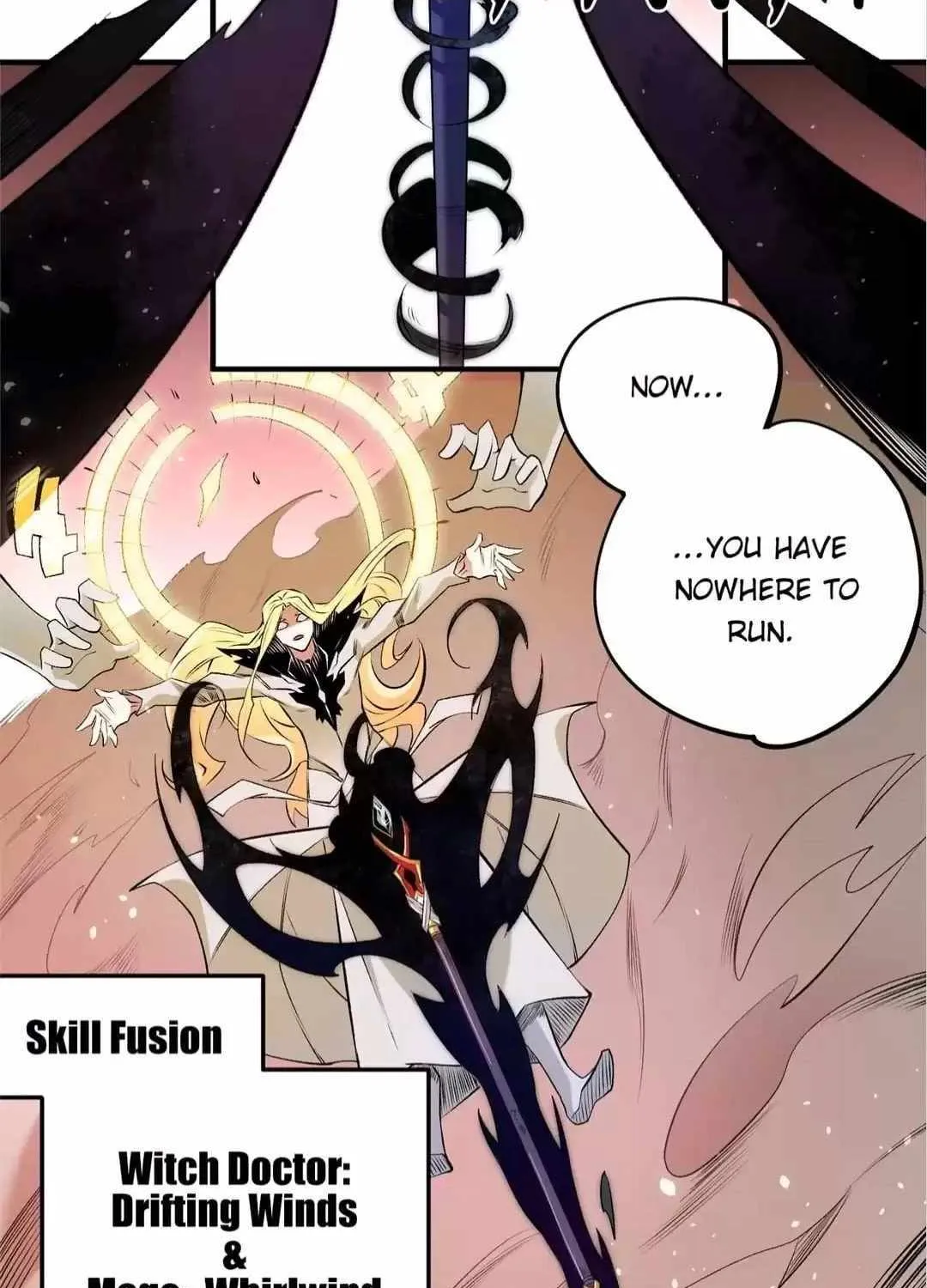 God killer Chapter 108 page 82 - 
