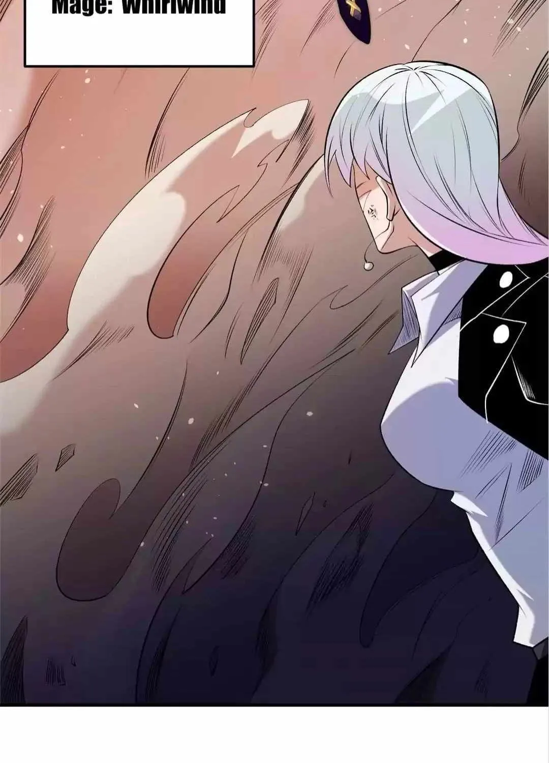 God killer Chapter 108 page 83 - 