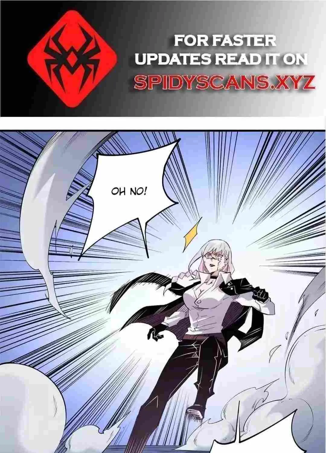 God killer Chapter 109 page 2 - 