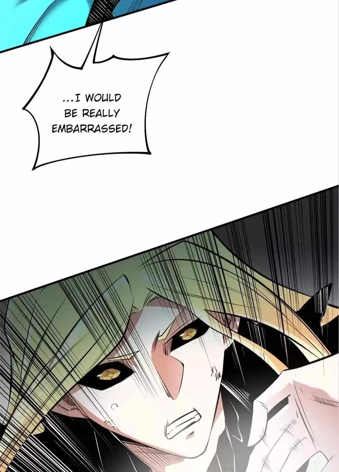 God killer Chapter 109 page 12 - 