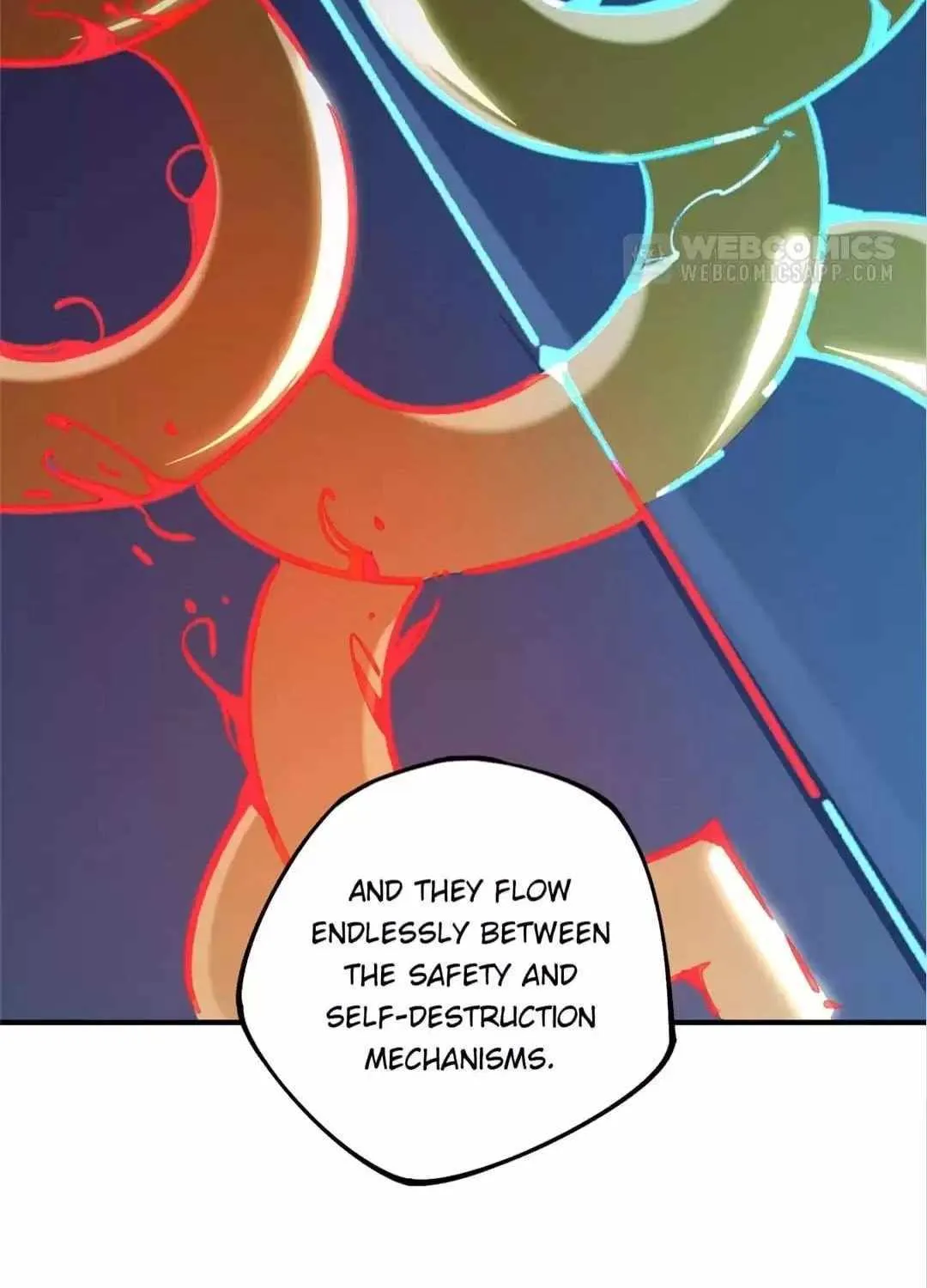 God killer Chapter 109 page 27 - 
