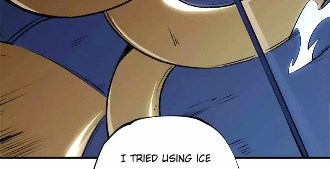 God killer Chapter 109 page 29 - 