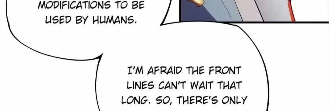God killer Chapter 109 page 41 - 