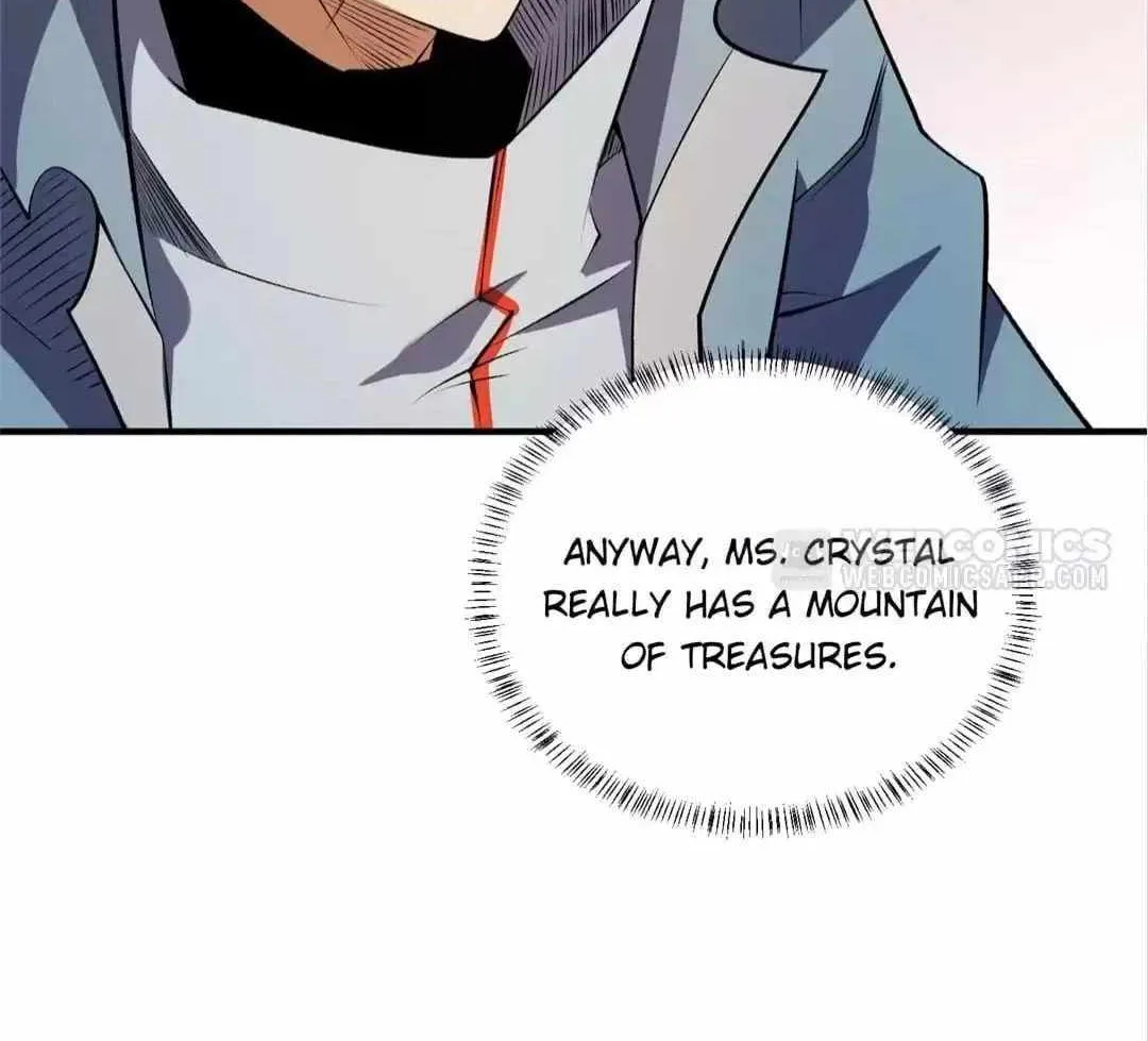 God killer Chapter 109 page 47 - 