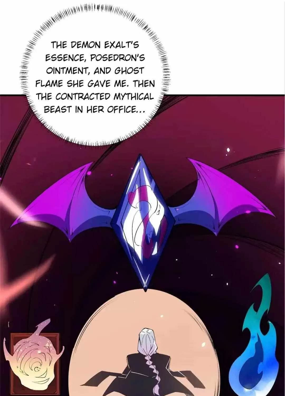 God killer Chapter 109 page 48 - 