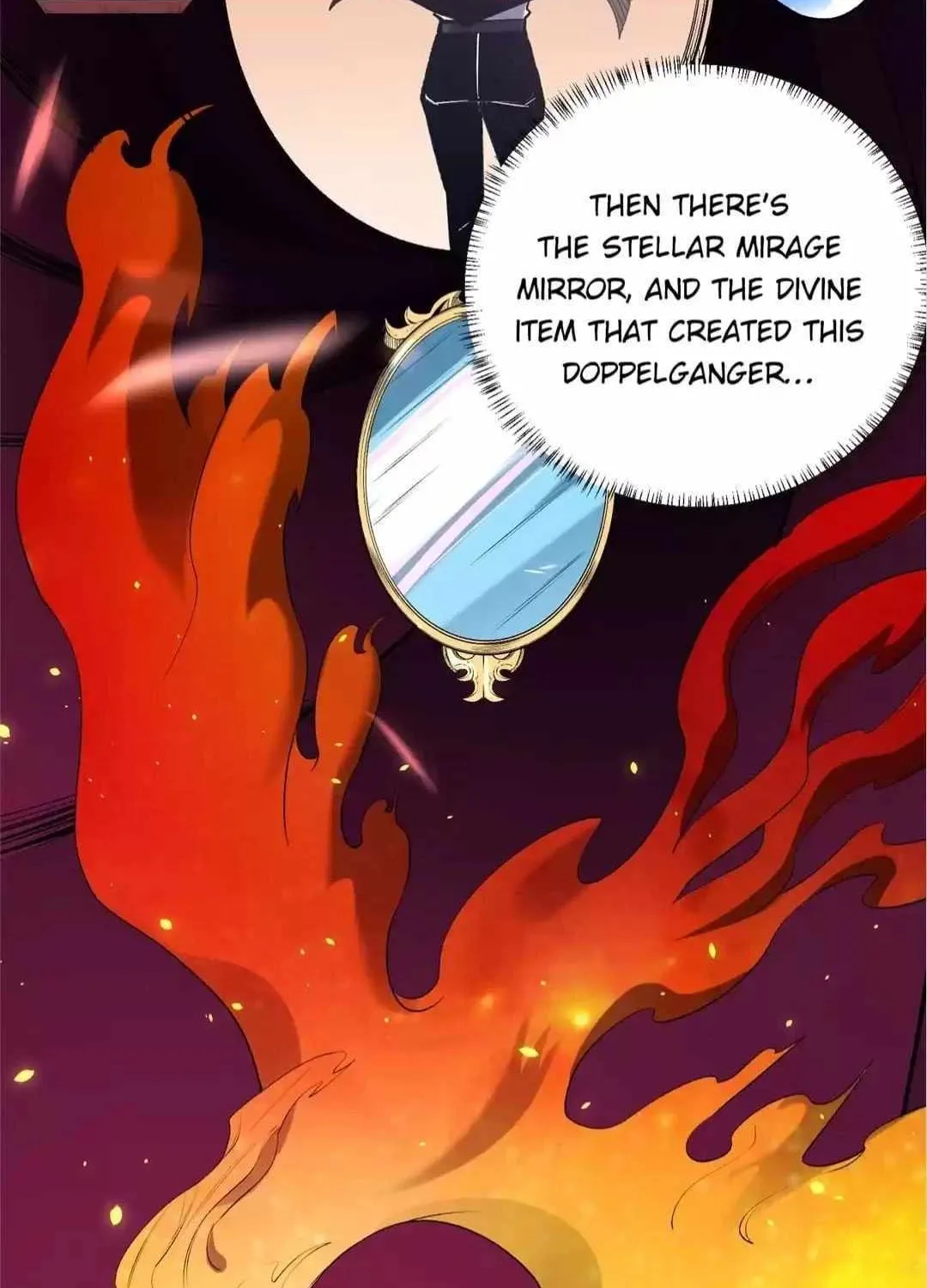 God killer Chapter 109 page 49 - 
