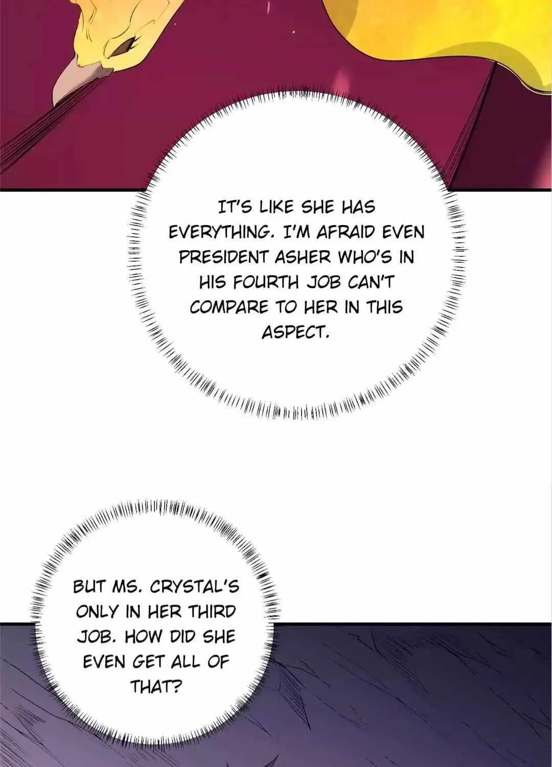 God killer Chapter 109 page 50 - 