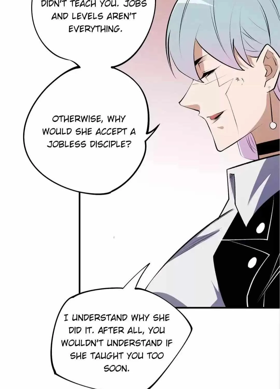 God killer Chapter 109 page 55 - 