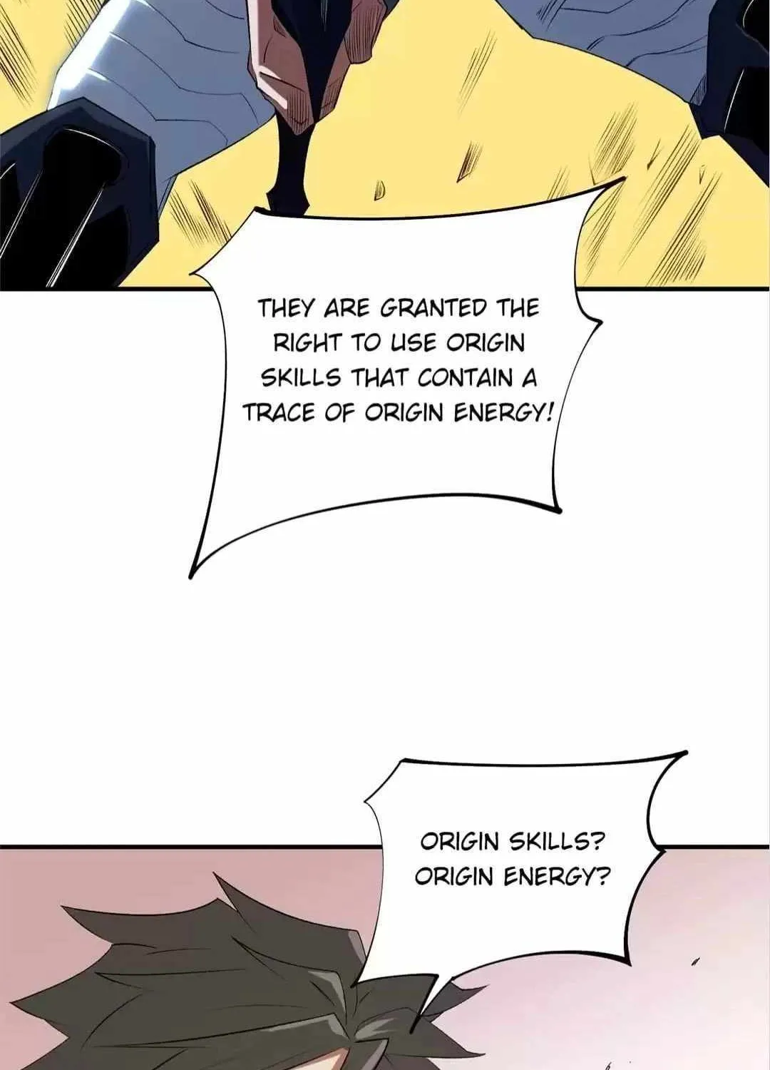 God killer Chapter 109 page 58 - 