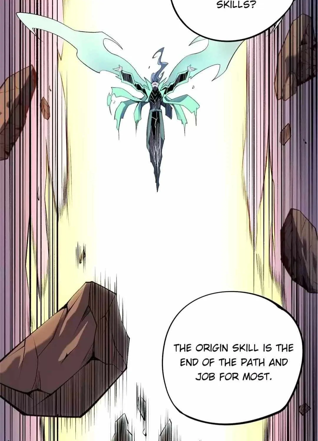 God killer Chapter 109 page 60 - 