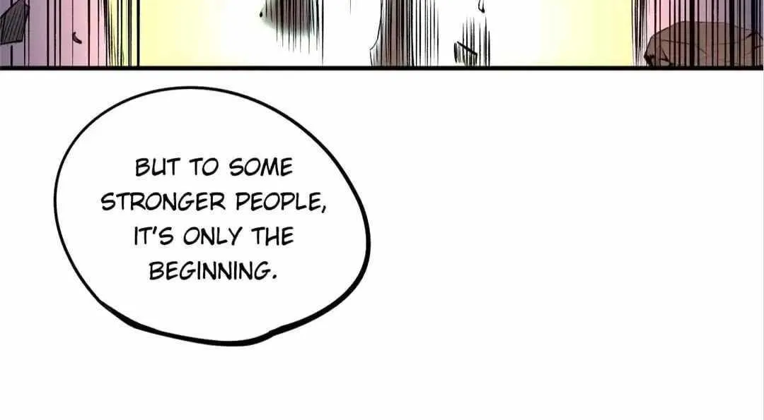 God killer Chapter 109 page 61 - 