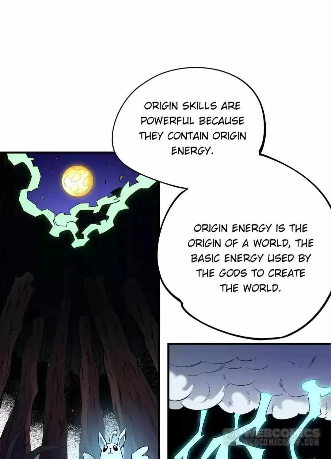 God killer Chapter 109 page 62 - 