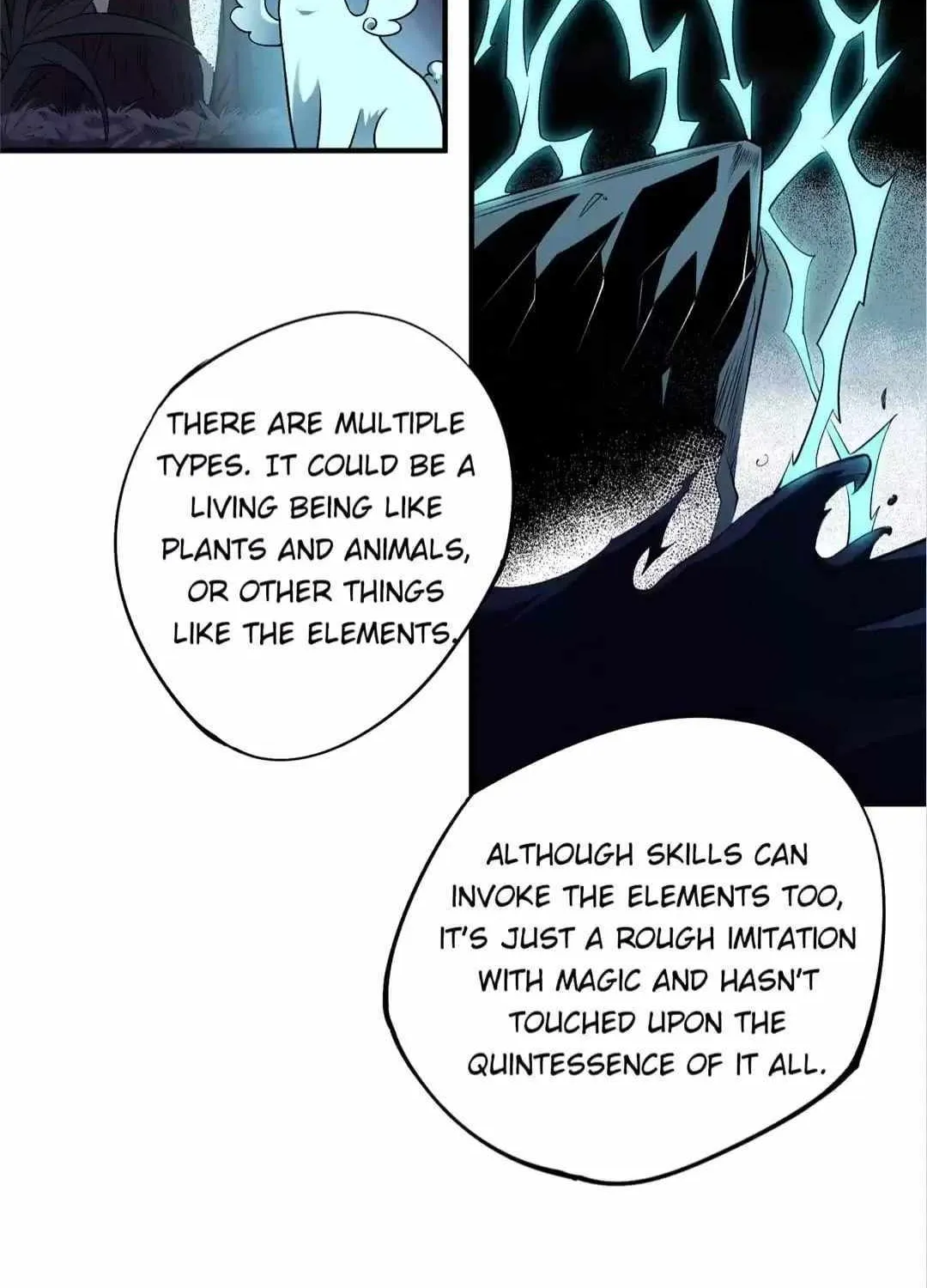 God killer Chapter 109 page 63 - 