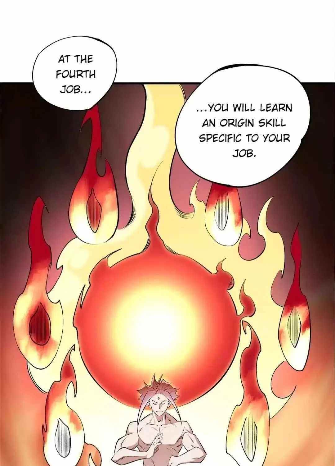 God killer Chapter 109 page 64 - 
