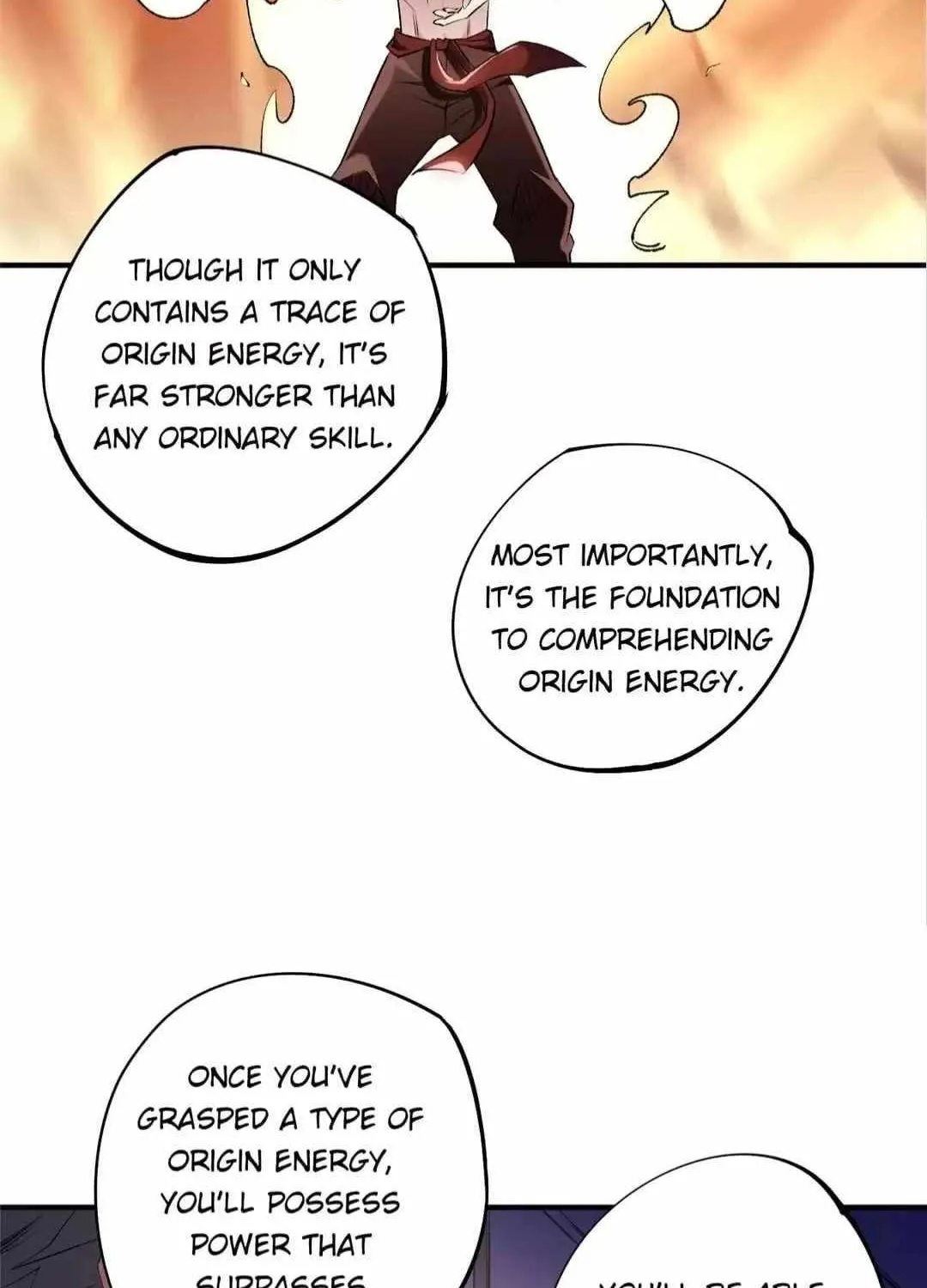 God killer Chapter 109 page 65 - 