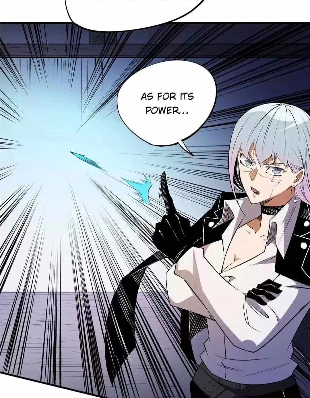 God killer Chapter 109 page 67 - 