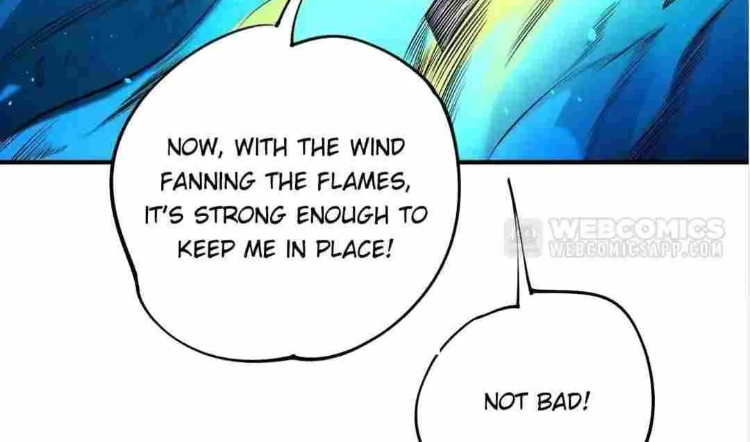God killer Chapter 109 page 8 - 