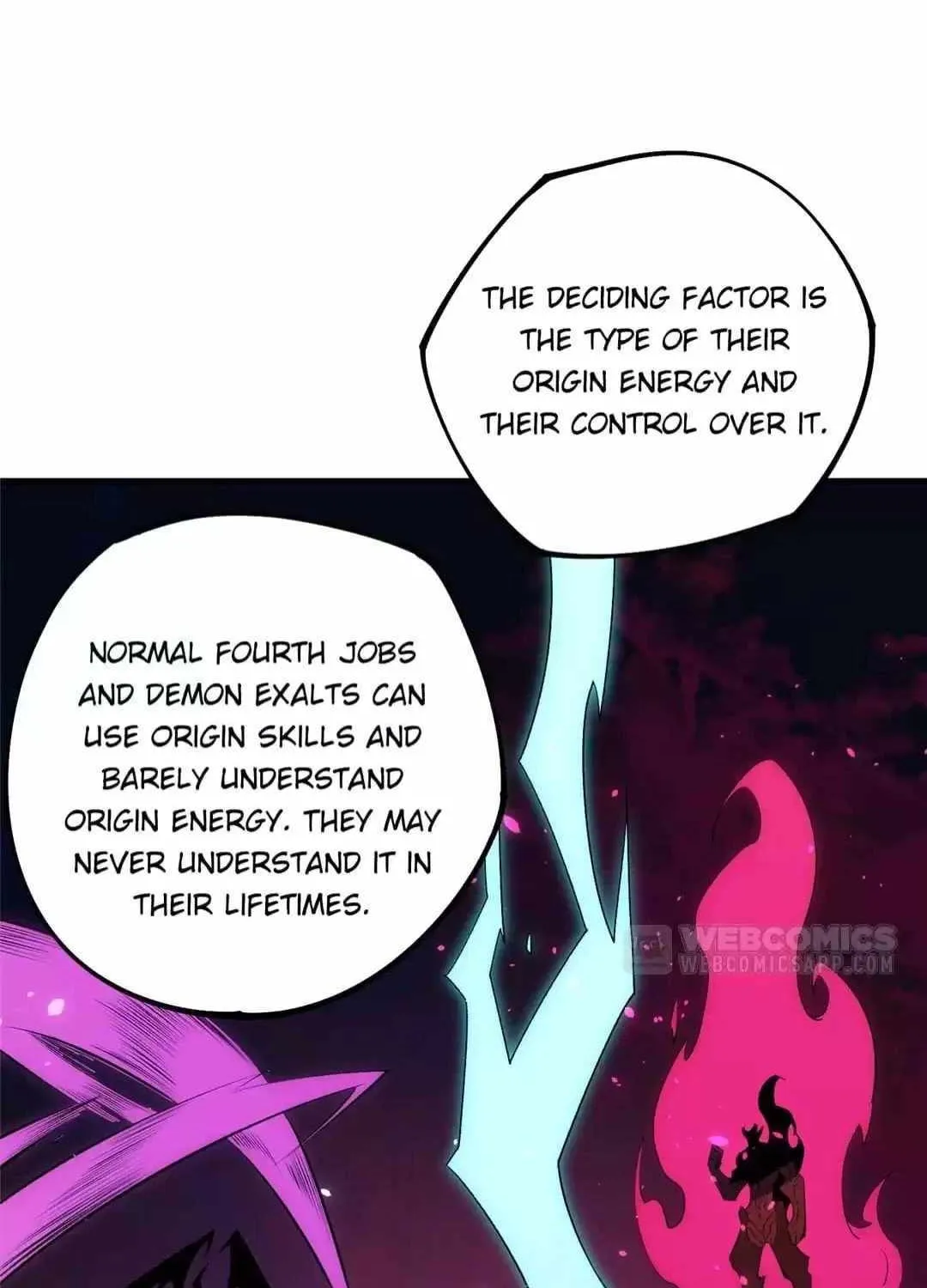 God killer Chapter 109 page 71 - 