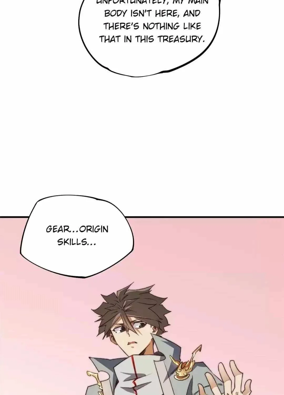 God killer Chapter 109 page 76 - 