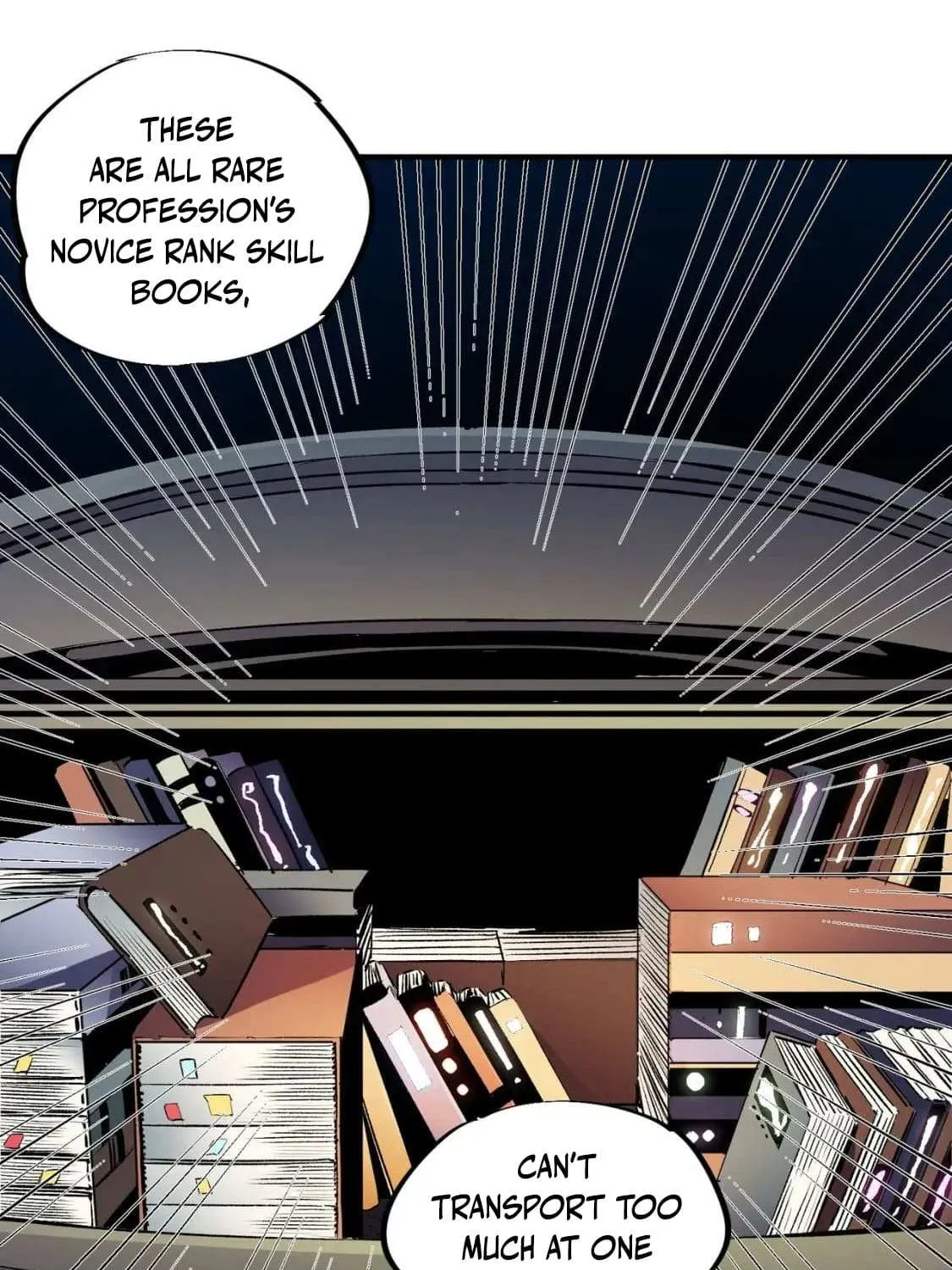 God killer Chapter 11 page 11 - 