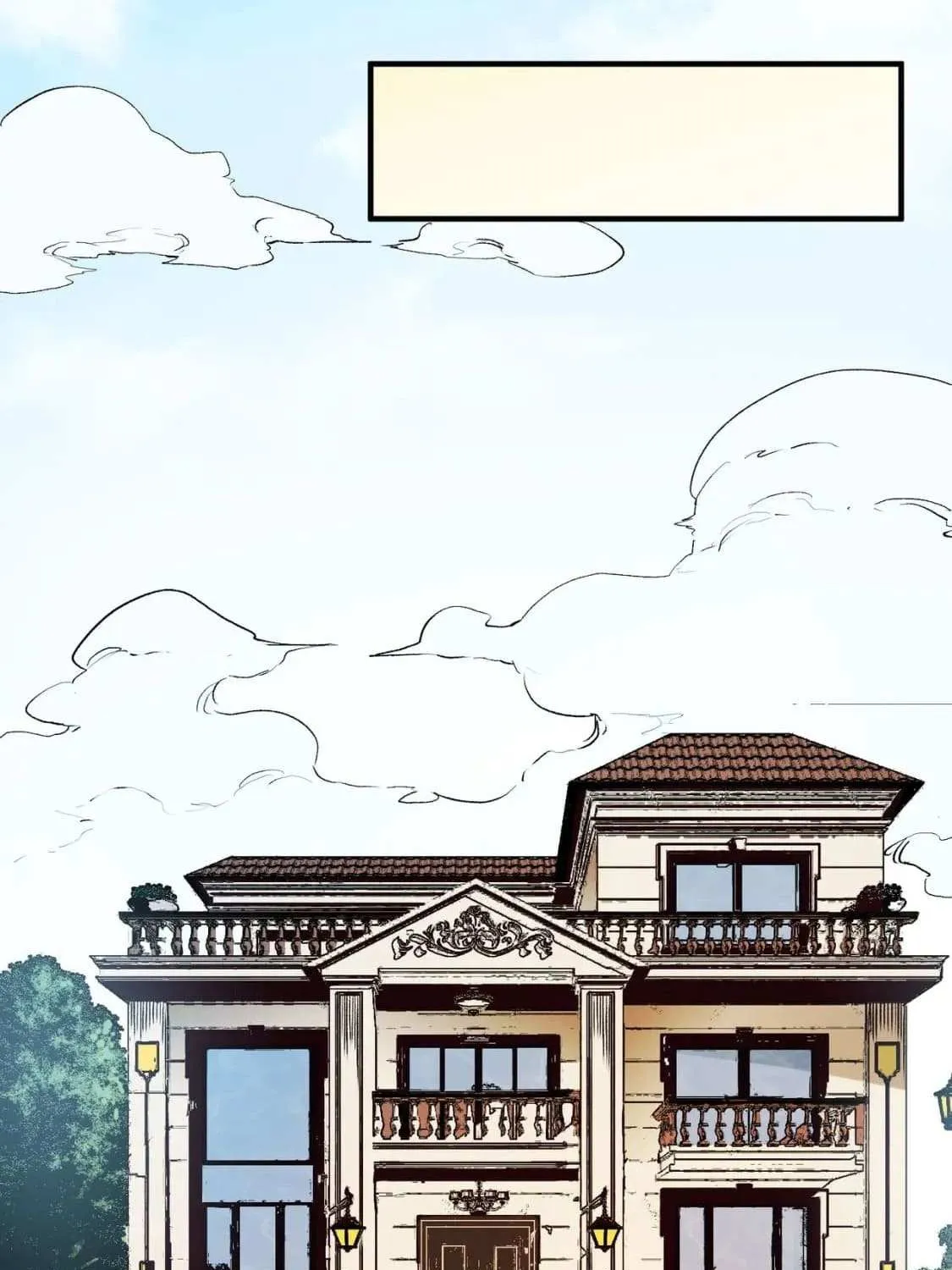 God killer Chapter 11 page 14 - 