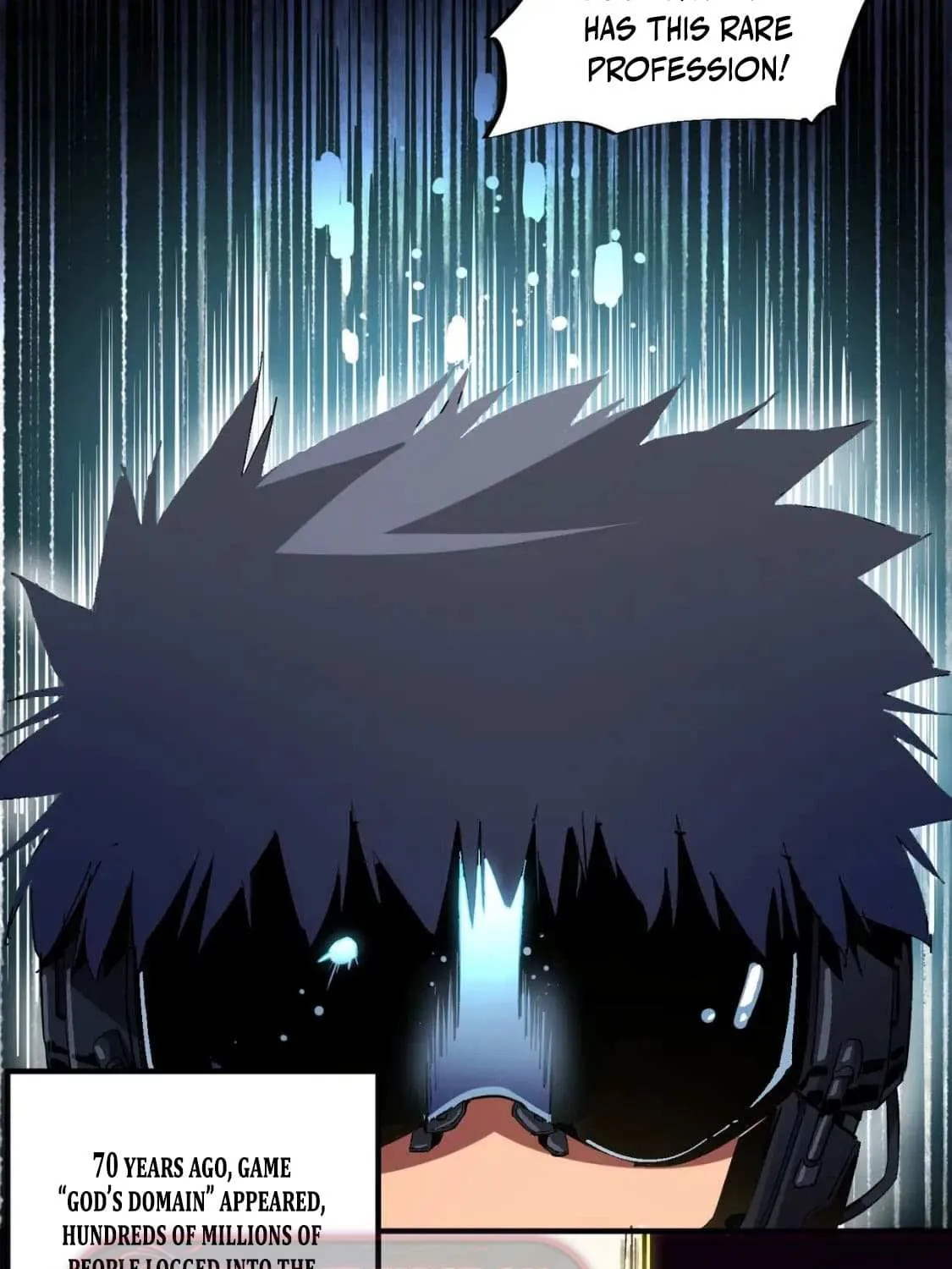 God killer Chapter 11 page 19 - 
