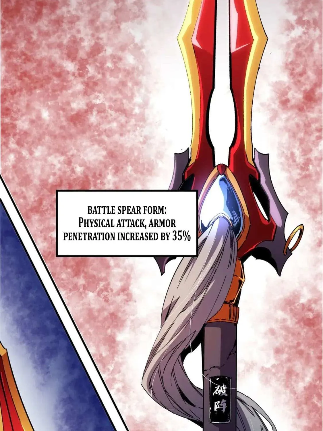 God killer Chapter 11 page 3 - 
