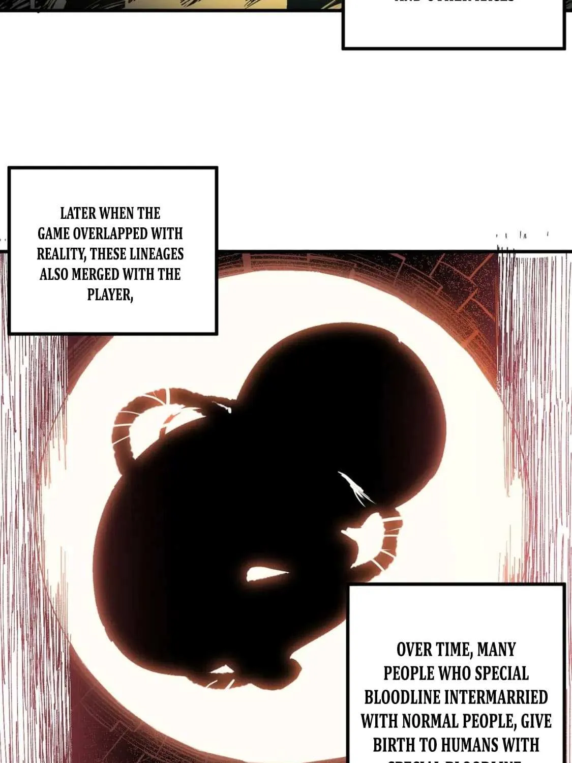 God killer Chapter 11 page 21 - 