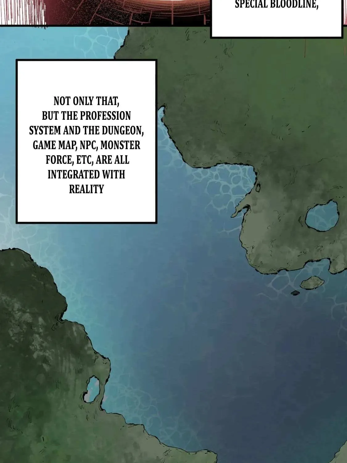 God killer Chapter 11 page 22 - 