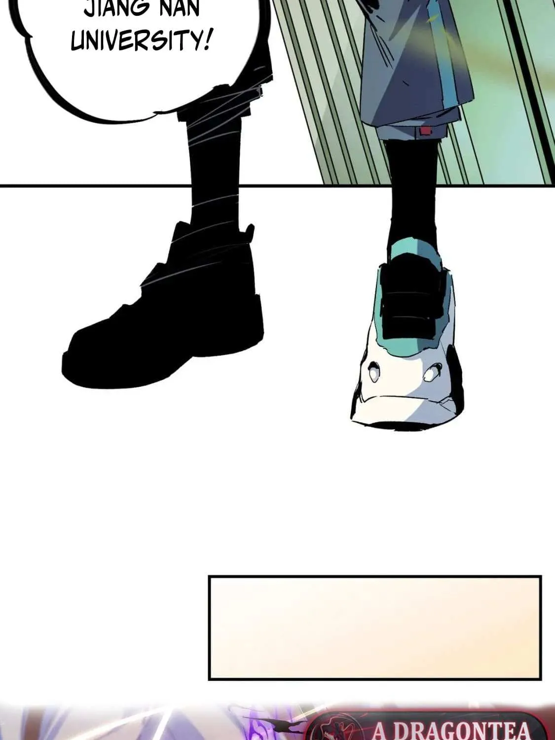 God killer Chapter 11 page 34 - 