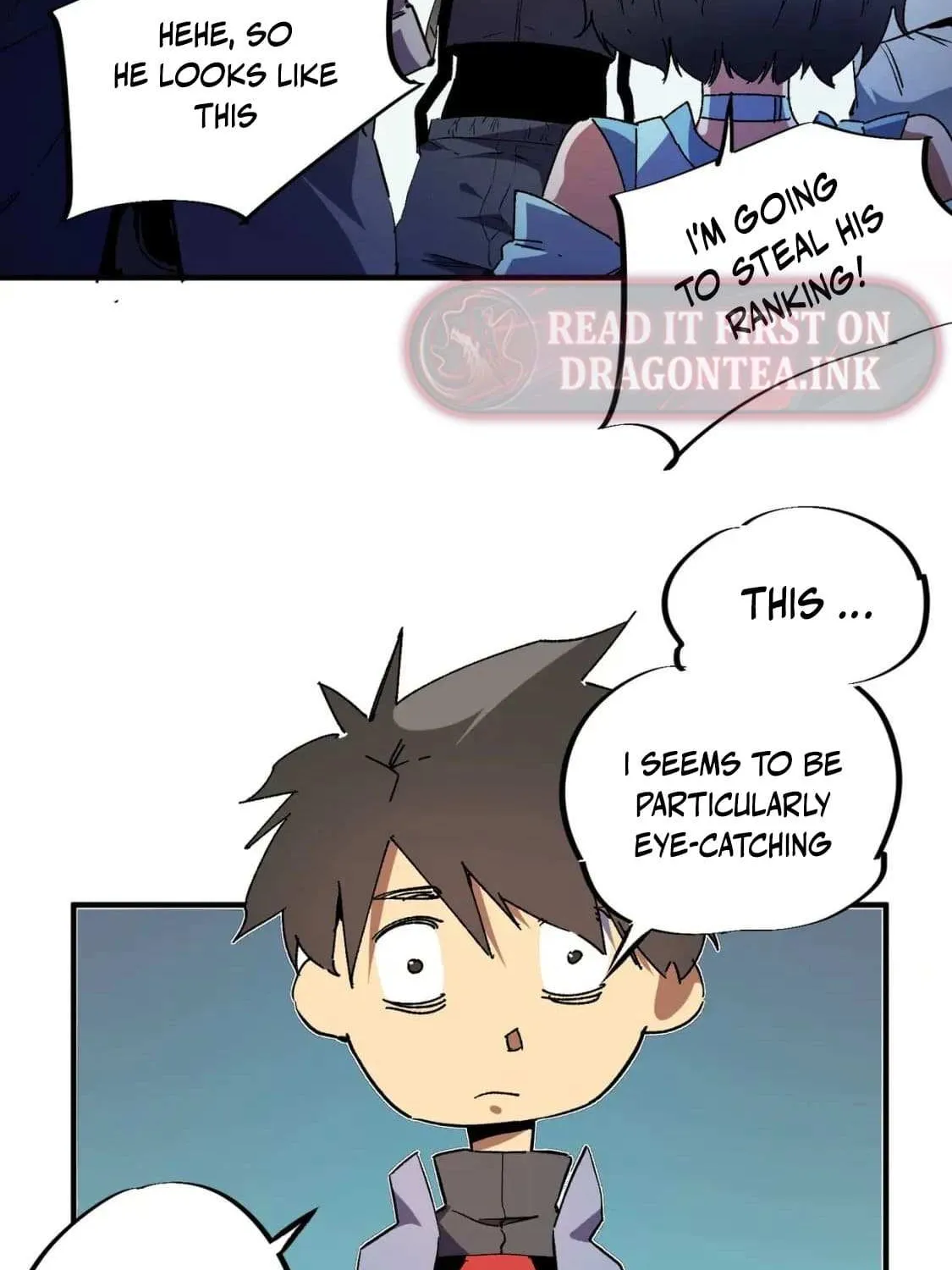 God killer Chapter 11 page 44 - 