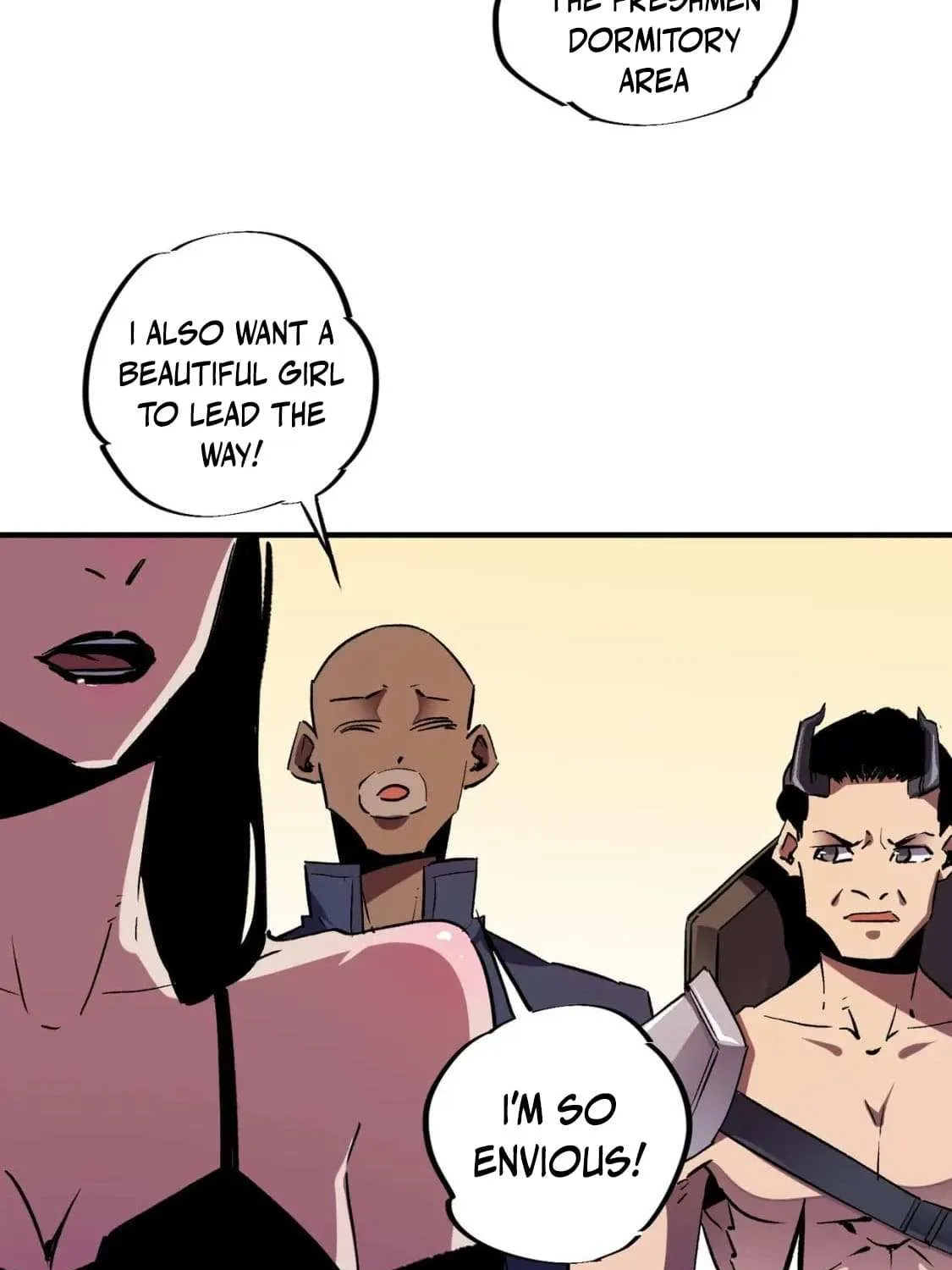 God killer Chapter 11 page 47 - 