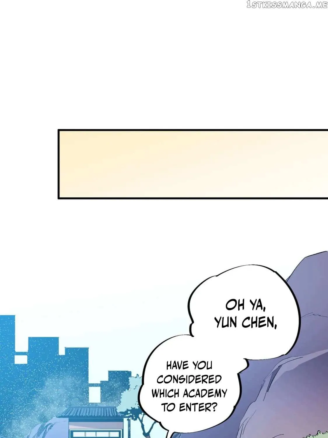 God killer Chapter 11 page 49 - 