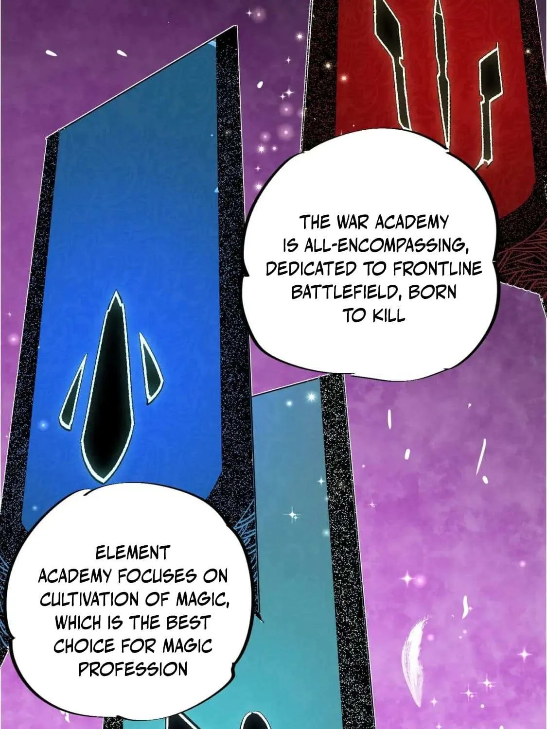 God killer Chapter 11 page 52 - 