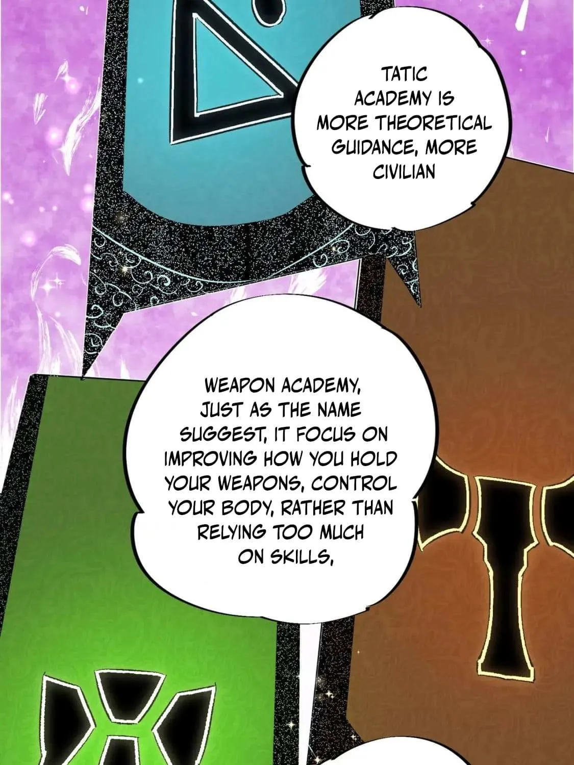God killer Chapter 11 page 53 - 
