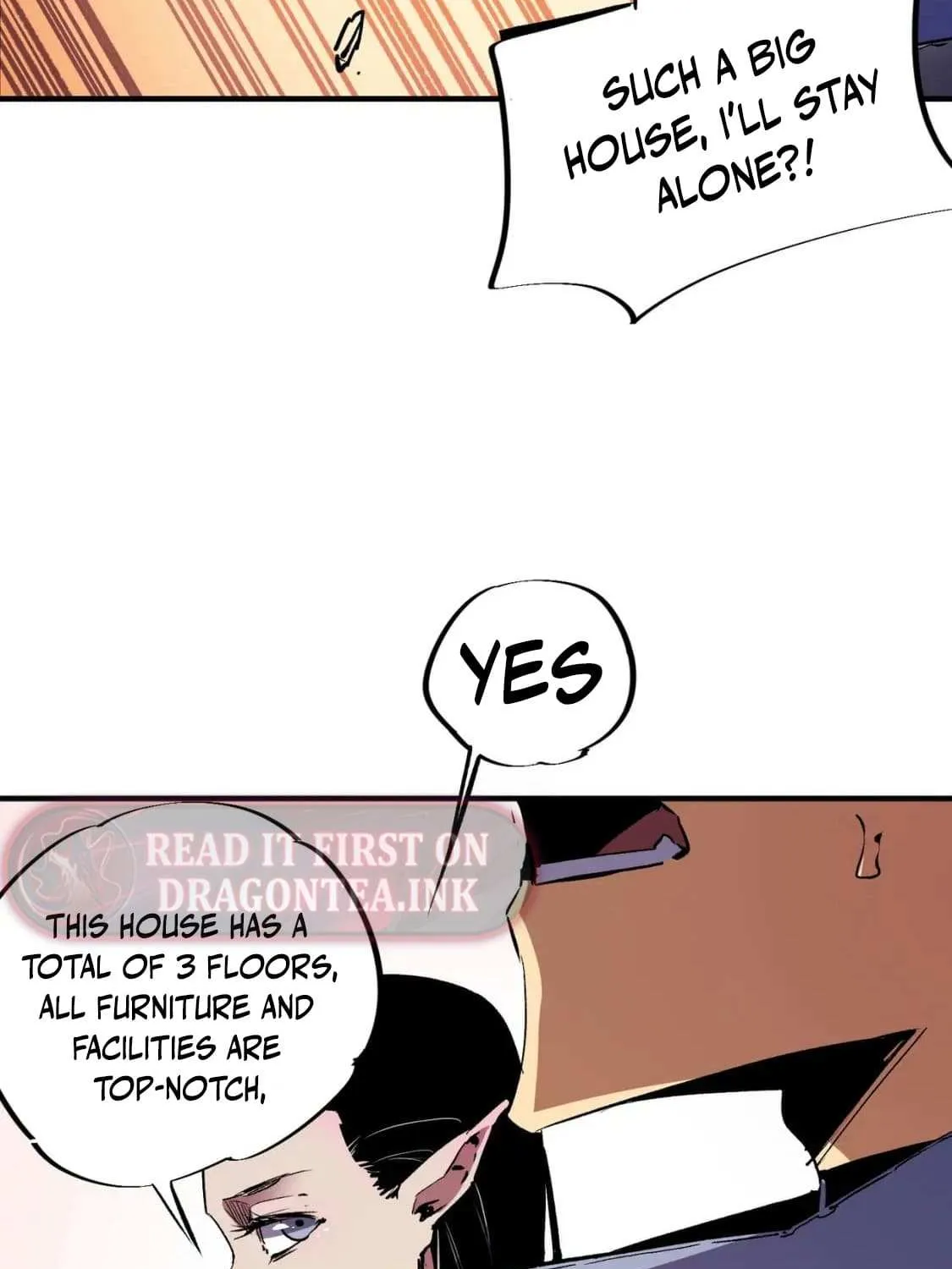 God killer Chapter 11 page 58 - 