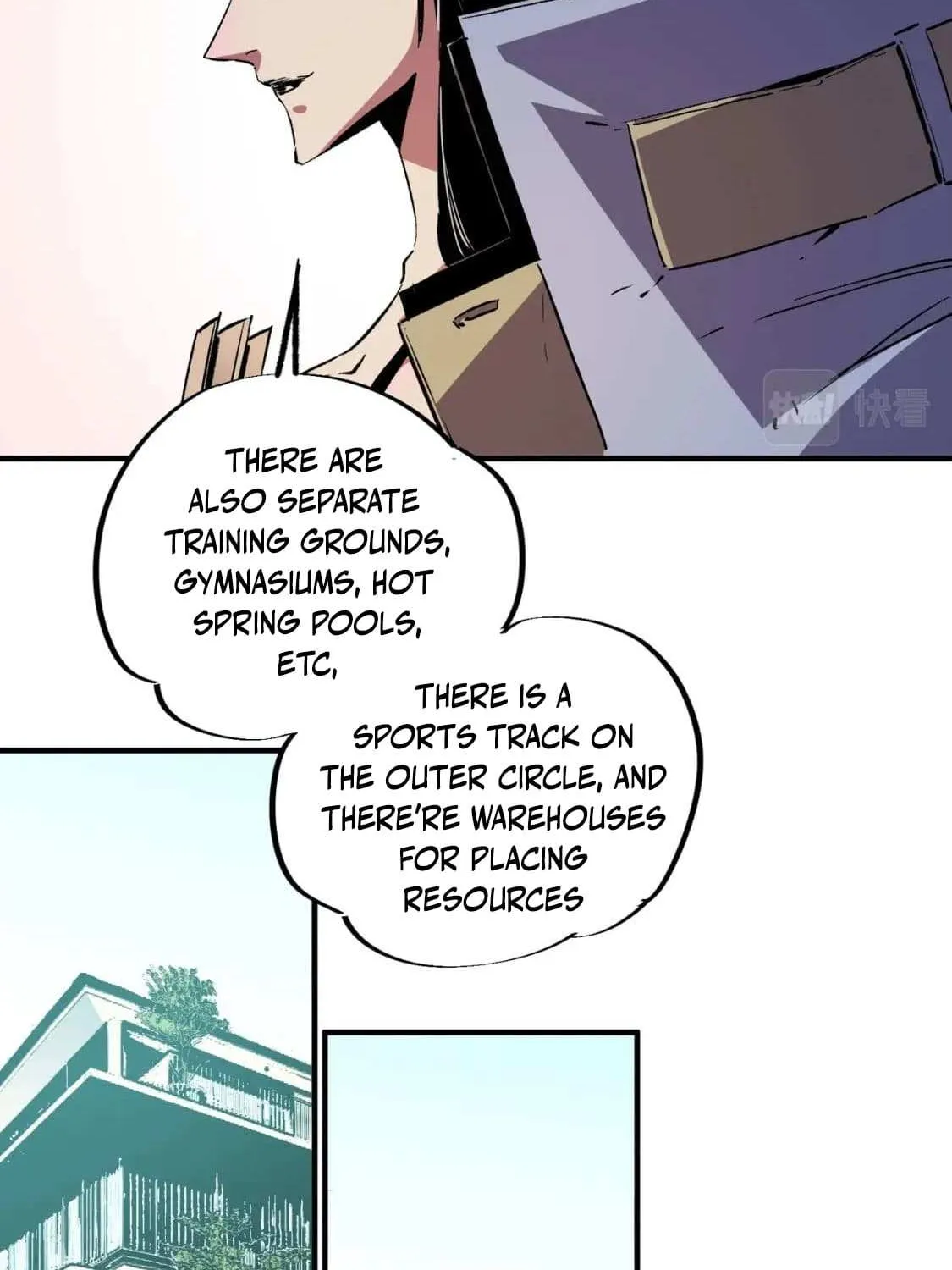 God killer Chapter 11 page 59 - 