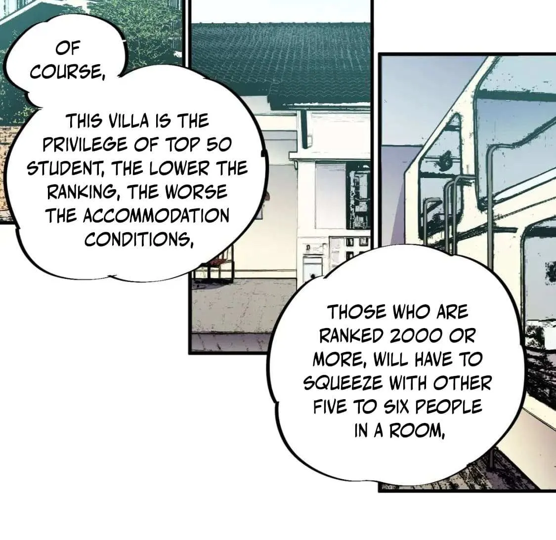 God killer Chapter 11 page 60 - 