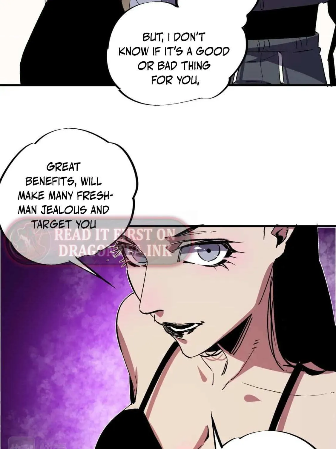 God killer Chapter 11 page 62 - 